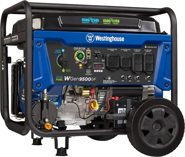 Ultimate Guide to Generators for New Buyers