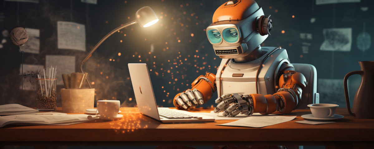 Beginner’s Guide to AI Blog Writing Software